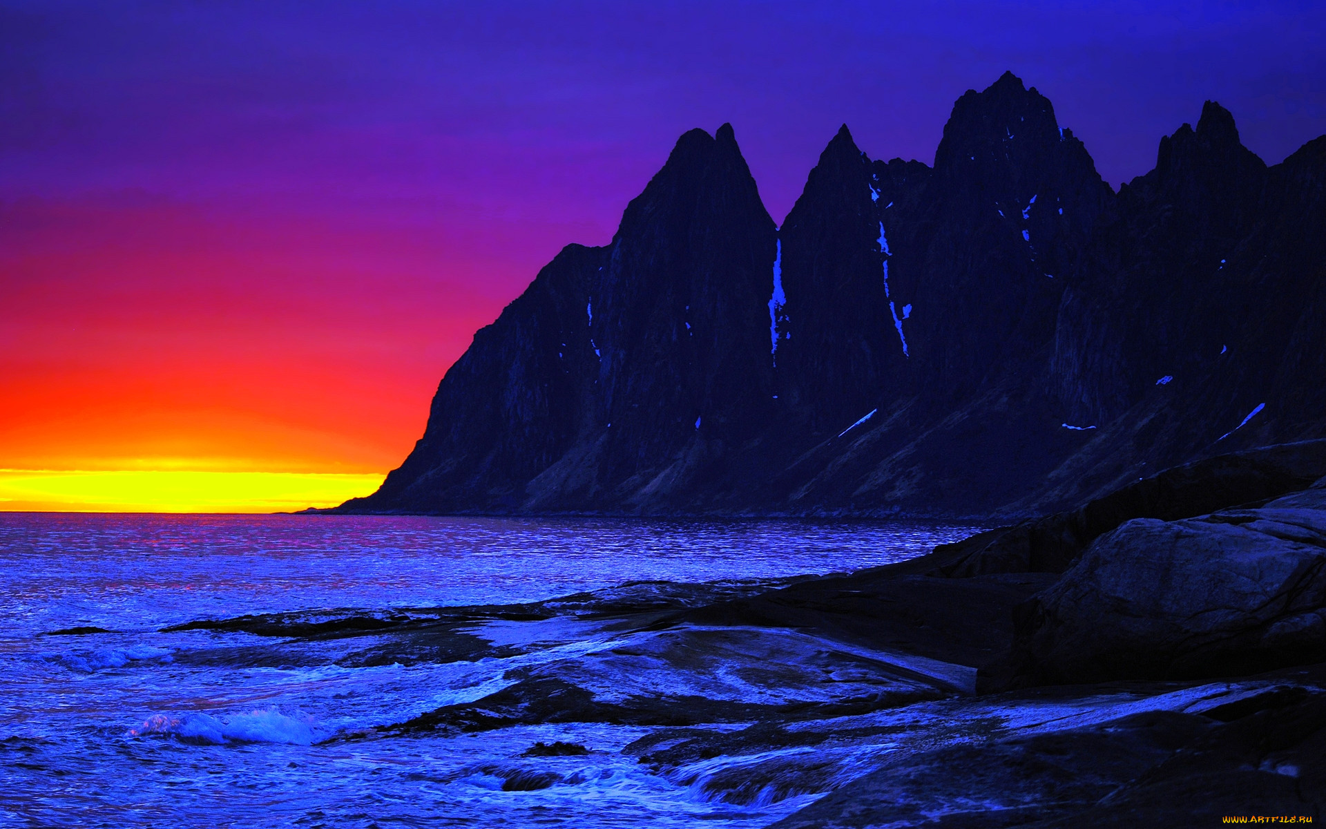 sunset, colors, , , , , 